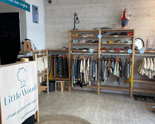 Boutique de Fouras